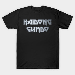 Haidong Gumdo T-Shirt